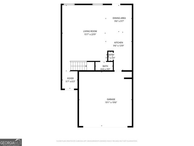 297 Seasons Valley, Pendergrass, GA 30567