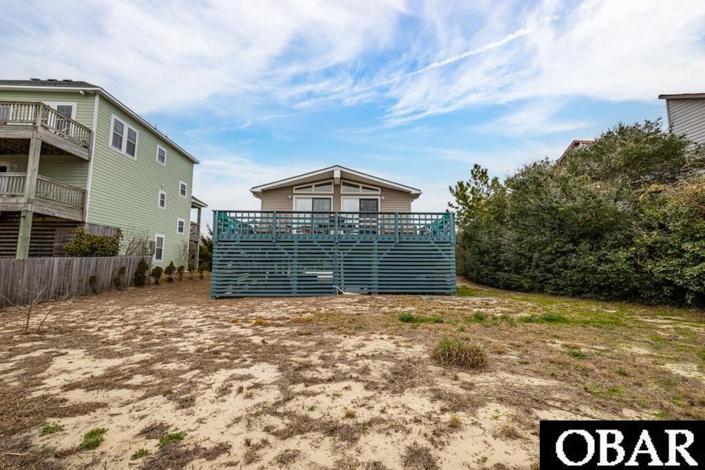 Image 3 of property listing at 6322 S Kingfisher Street lot # 55, Nags Head, NC 27959