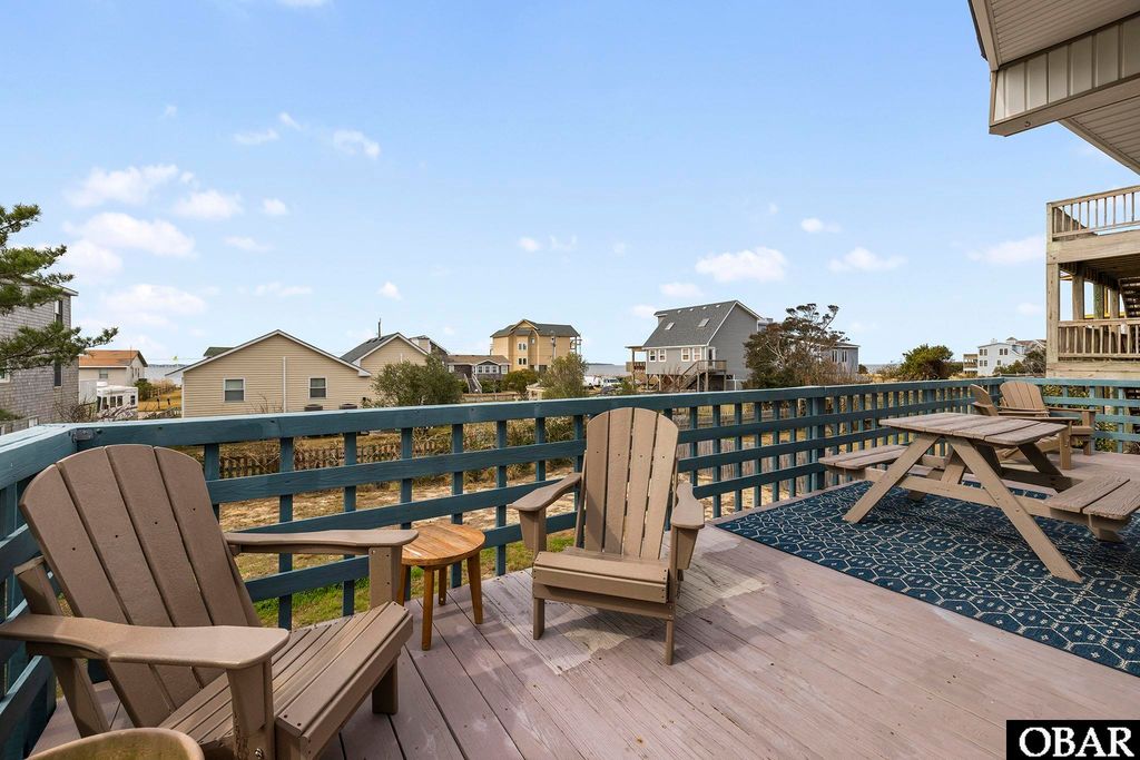 Image 33 of property listing at 6322 S Kingfisher Street lot # 55, Nags Head, NC 27959