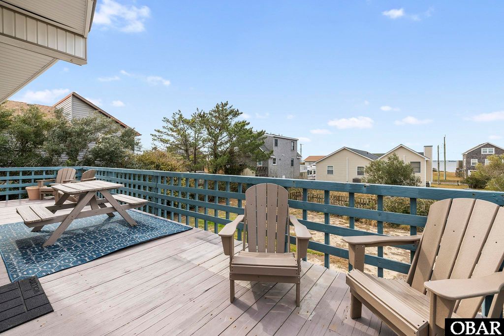 Image 34 of property listing at 6322 S Kingfisher Street lot # 55, Nags Head, NC 27959
