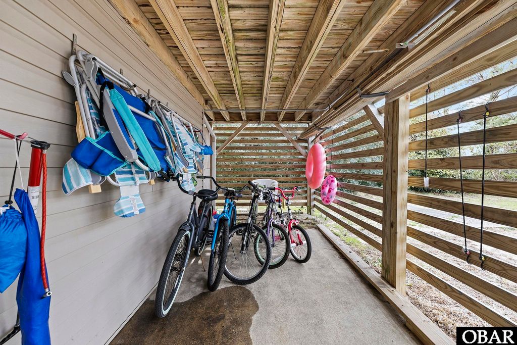 Image 38 of property listing at 6322 S Kingfisher Street lot # 55, Nags Head, NC 27959