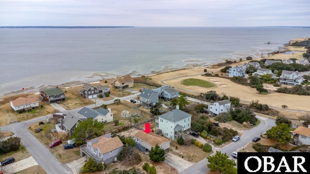 Image 4 of property listing at 6322 S Kingfisher Street lot # 55, Nags Head, NC 27959