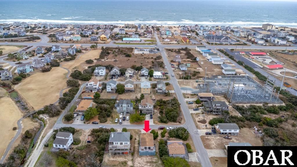 Image 5 of property listing at 6322 S Kingfisher Street lot # 55, Nags Head, NC 27959