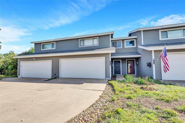1701 Coronado Hills DR B, Austin, TX 78752