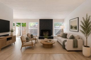 1701 Coronado Hills DR B, Austin, TX 78752