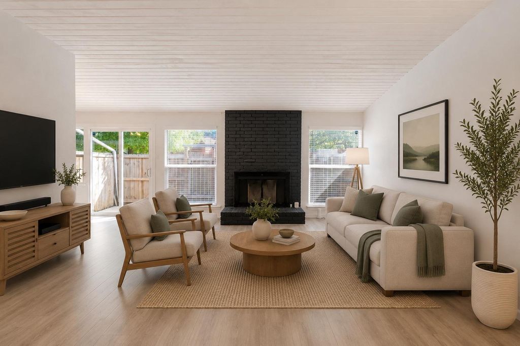 1701 Coronado Hills DR B, Austin, TX 78752