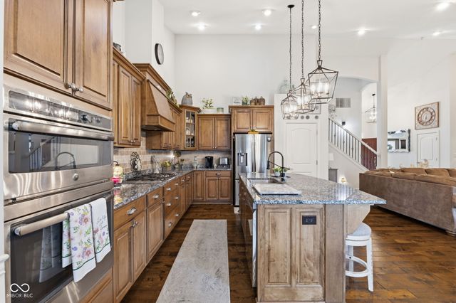4295 Thompson Row, Greenwood, IN 46143