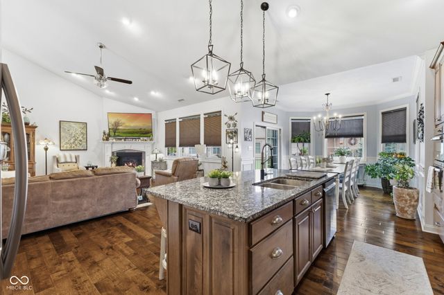 4295 Thompson Row, Greenwood, IN 46143