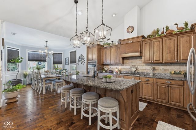 4295 Thompson Row, Greenwood, IN 46143