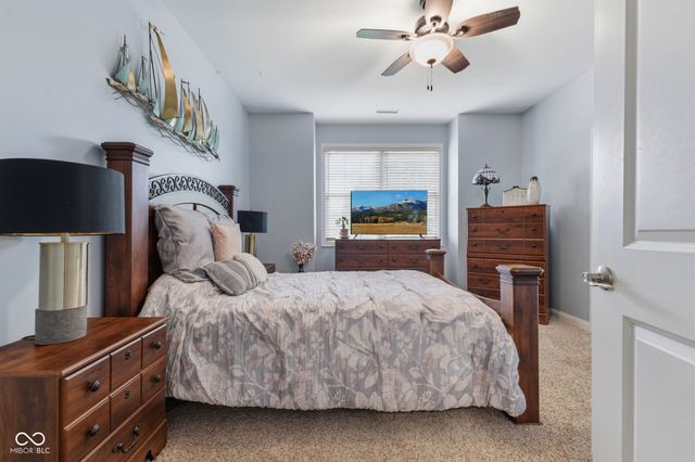 4295 Thompson Row, Greenwood, IN 46143