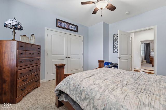 4295 Thompson Row, Greenwood, IN 46143