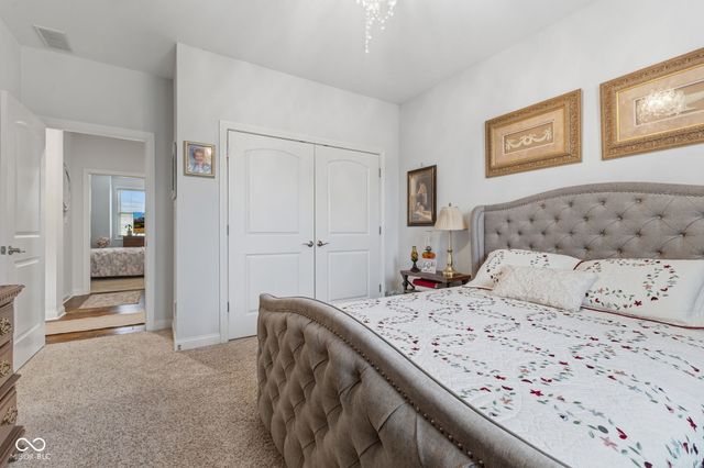 4295 Thompson Row, Greenwood, IN 46143