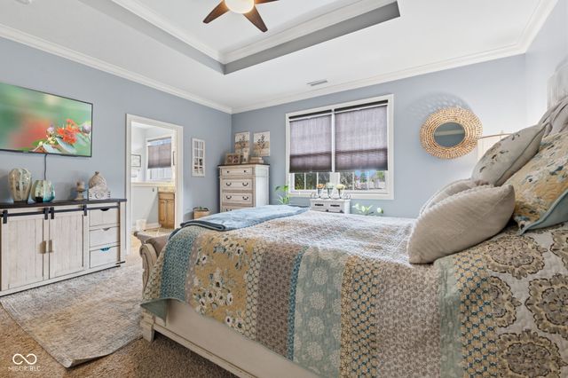 4295 Thompson Row, Greenwood, IN 46143