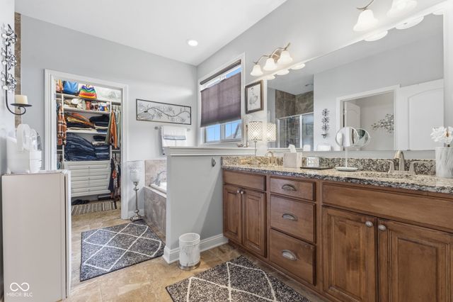 4295 Thompson Row, Greenwood, IN 46143