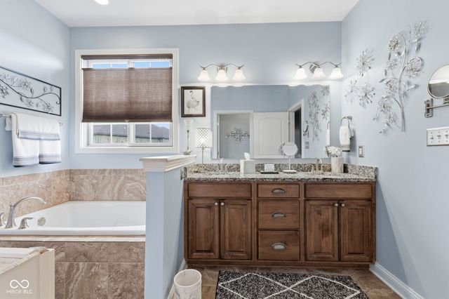 4295 Thompson Row, Greenwood, IN 46143