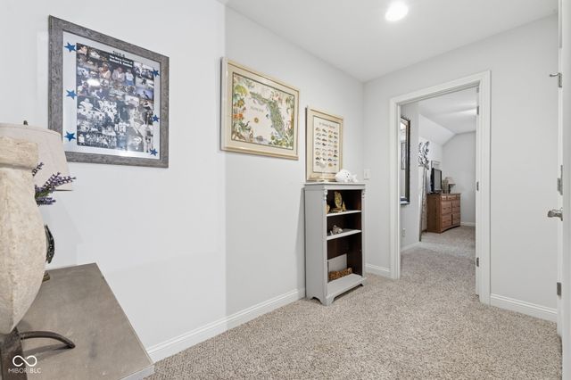 4295 Thompson Row, Greenwood, IN 46143