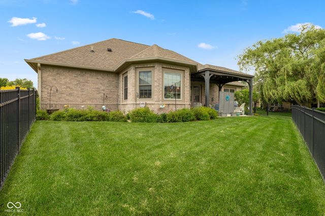 4295 Thompson Row, Greenwood, IN 46143