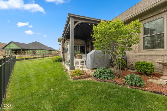 4295 Thompson Row, Greenwood, IN 46143