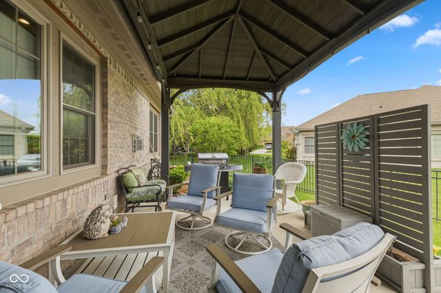 4295 Thompson Row, Greenwood, IN 46143