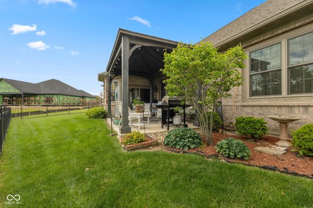 4295 Thompson Row, Greenwood, IN 46143