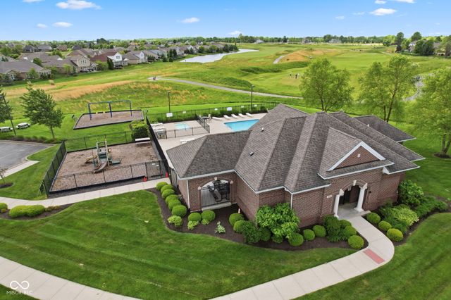 4295 Thompson Row, Greenwood, IN 46143