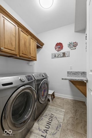 4295 Thompson Row, Greenwood, IN 46143