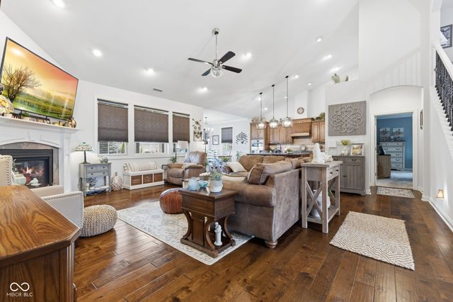 4295 Thompson Row, Greenwood, IN 46143