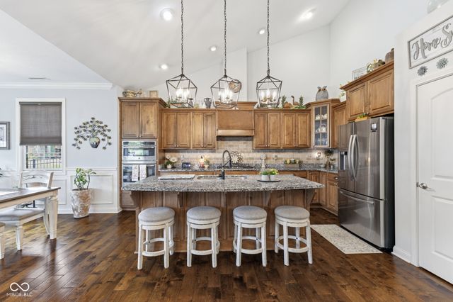 4295 Thompson Row, Greenwood, IN 46143
