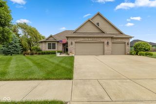 4295 Thompson Row, Greenwood, IN 46143