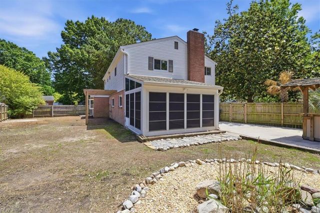 4000 Rumford LN, Virginia Beach, VA 23452