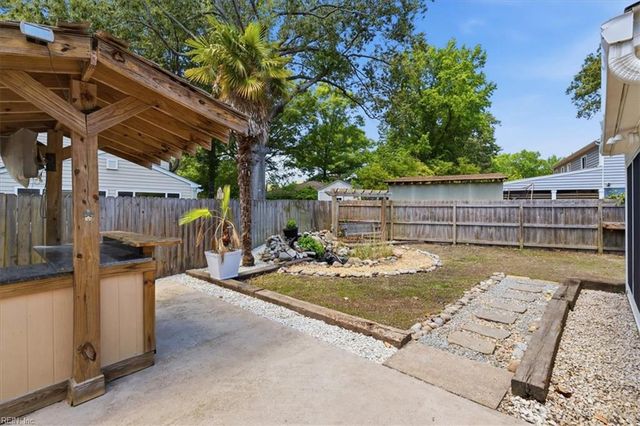 4000 Rumford LN, Virginia Beach, VA 23452
