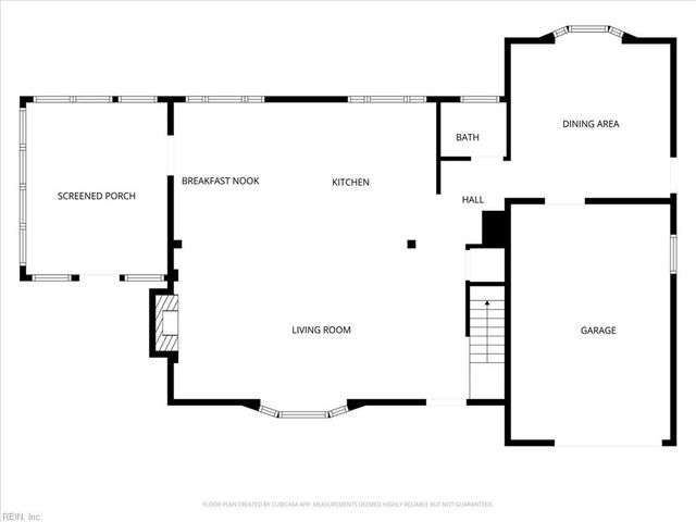4000 Rumford LN, Virginia Beach, VA 23452
