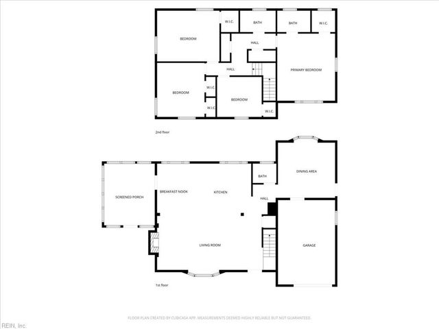 4000 Rumford LN, Virginia Beach, VA 23452