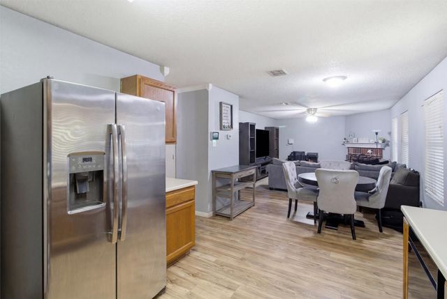 2955 Celian Drive, Grand Prairie, TX 75052