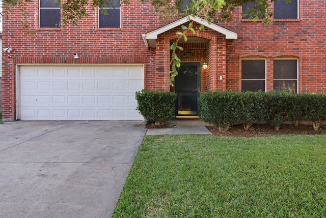 2955 Celian Drive, Grand Prairie, TX 75052