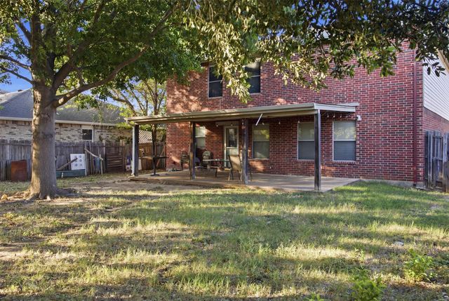 2955 Celian Drive, Grand Prairie, TX 75052