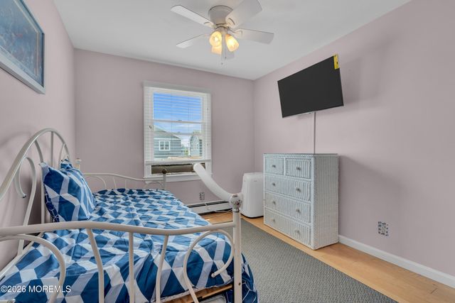 8 President Avenue unit 1, Lavallette, NJ 08735