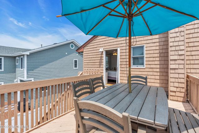 8 President Avenue unit 1, Lavallette, NJ 08735