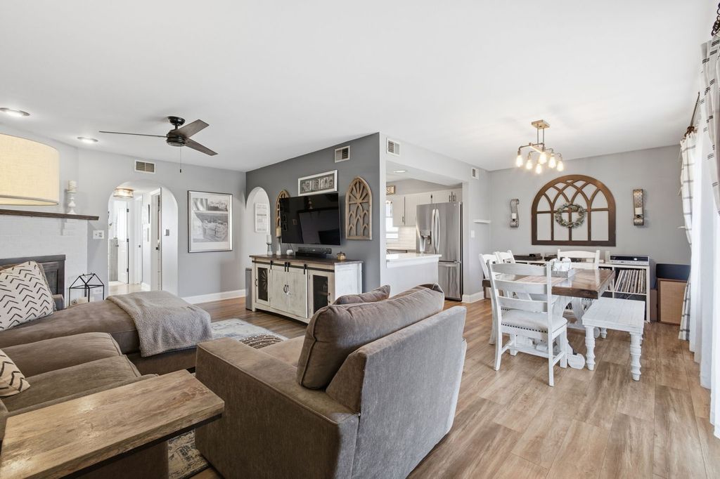 16755 Paxton Avenue S 3S, Tinley Park, IL 60477 — photo 3