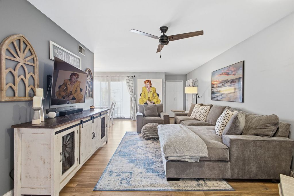 16755 Paxton Avenue S 3S, Tinley Park, IL 60477 — photo 4