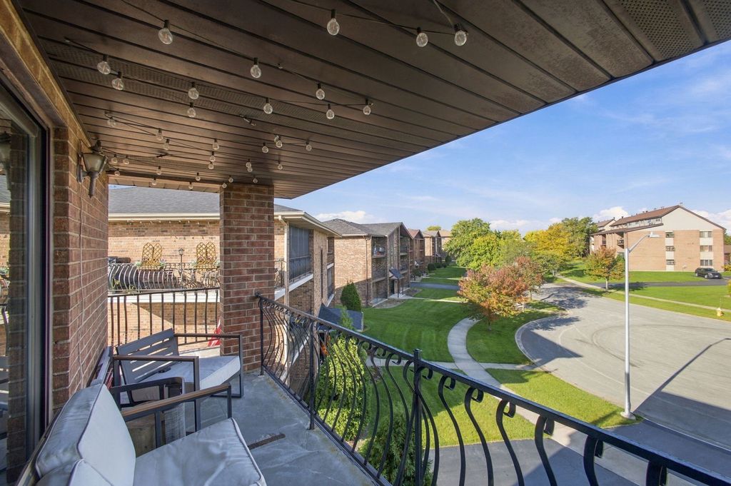 16755 Paxton Avenue S 3S, Tinley Park, IL 60477 — photo 5