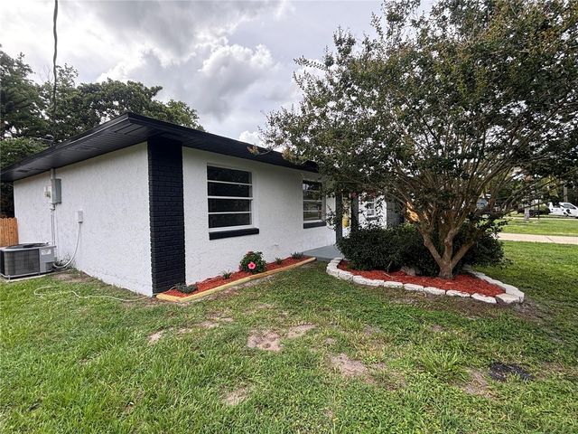 7170 WHITNEY AVENUE, Cocoa, FL 32927