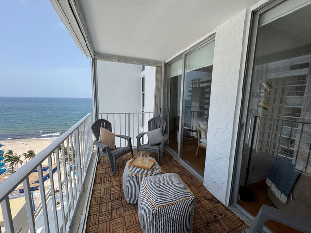 1010 S Ocean Blvd 1612, Pompano Beach, FL 33062