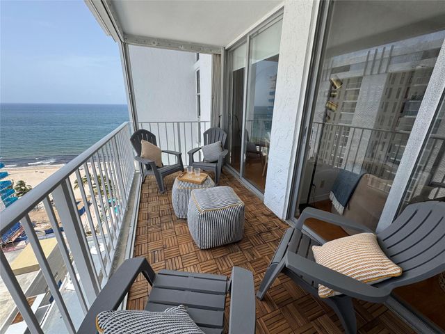 1010 S Ocean Blvd 1612, Pompano Beach, FL 33062