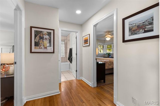 10 Ridge Line Drive, Warson Woods, MO 63122