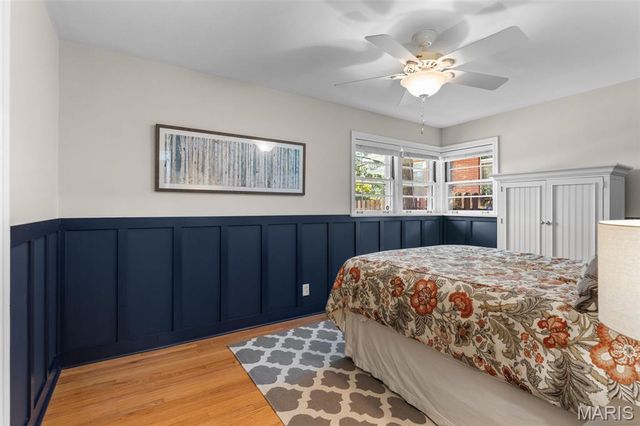 10 Ridge Line Drive, Warson Woods, MO 63122
