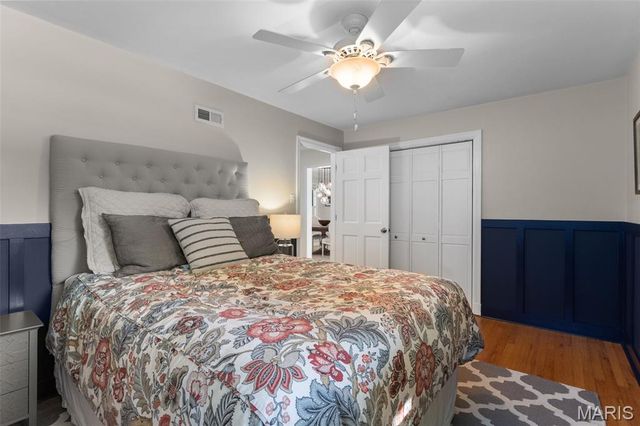 10 Ridge Line Drive, Warson Woods, MO 63122