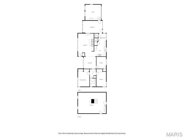 10 Ridge Line Drive, Warson Woods, MO 63122