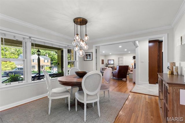 10 Ridge Line Drive, Warson Woods, MO 63122