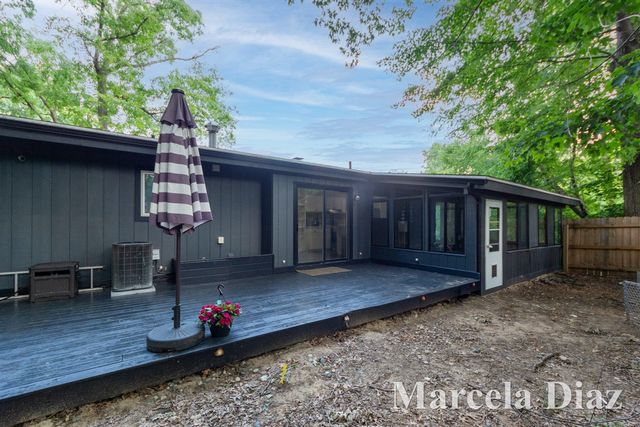 3431 Tricklewood Drive, Grand Rapids, MI 49546